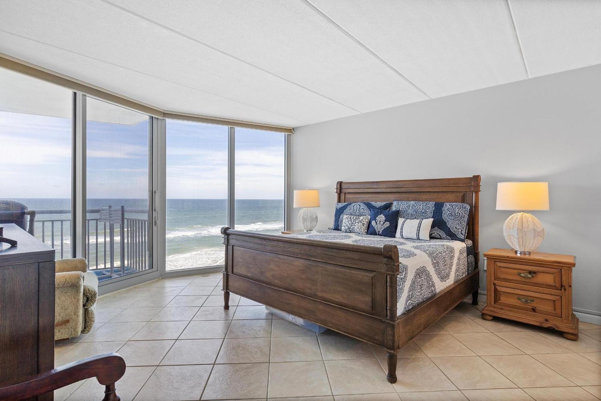 Surfside Club 503 Villa Daytona Beach Shores Exterior photo