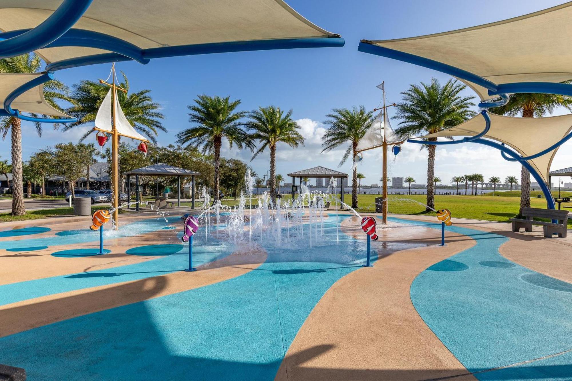 Surfside Club 503 Villa Daytona Beach Shores Exterior photo